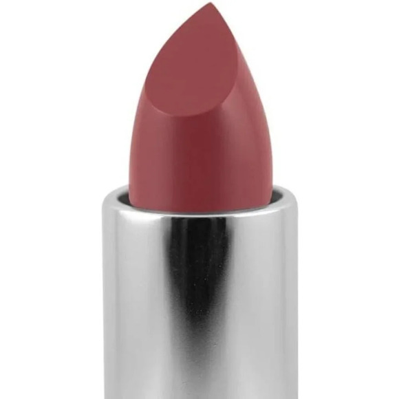 Palladio Herbal Metallic Softening Lipstick Rosebud 0.13 Ounce All Skin tone - Picture 2 of 5